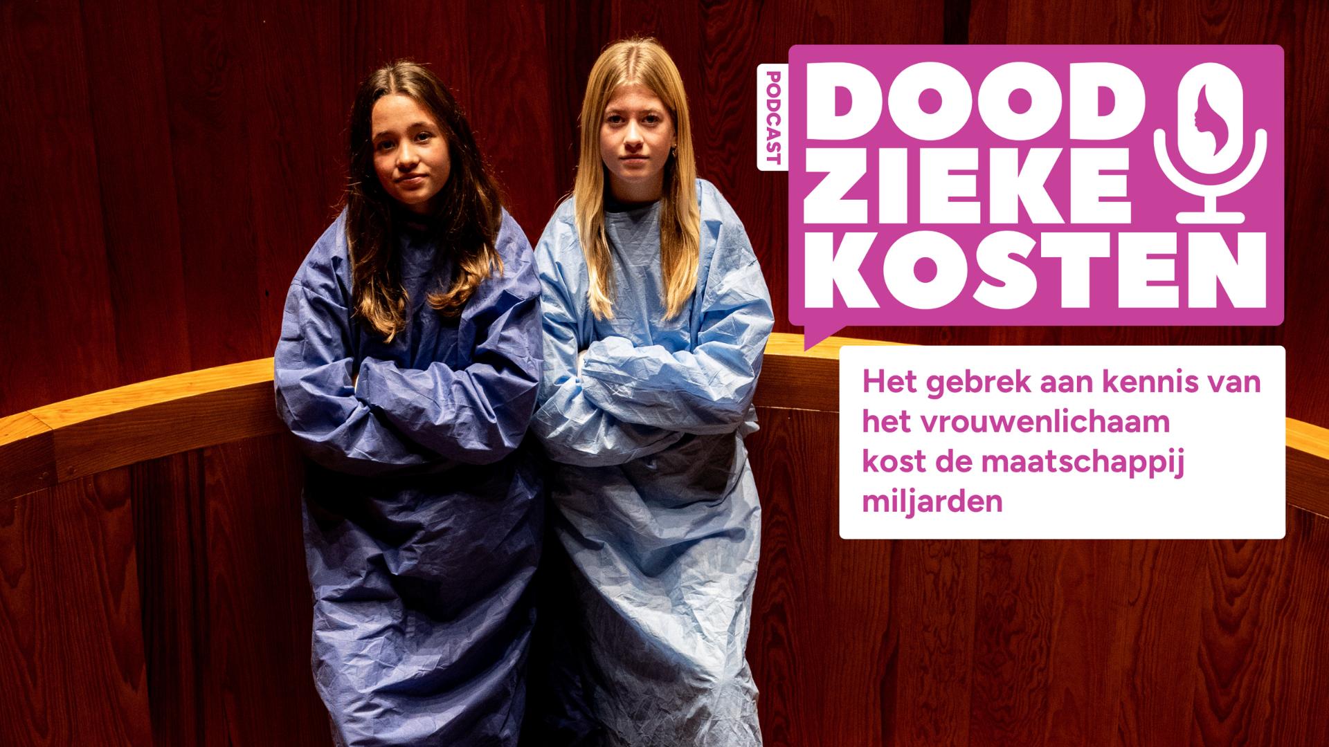 Campagne 'Doodzieke Kosten'